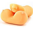 Titty Blow Sex Toy